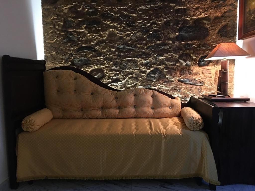 B&B Le Casette Sant'Onofrio  Ngoại thất bức ảnh