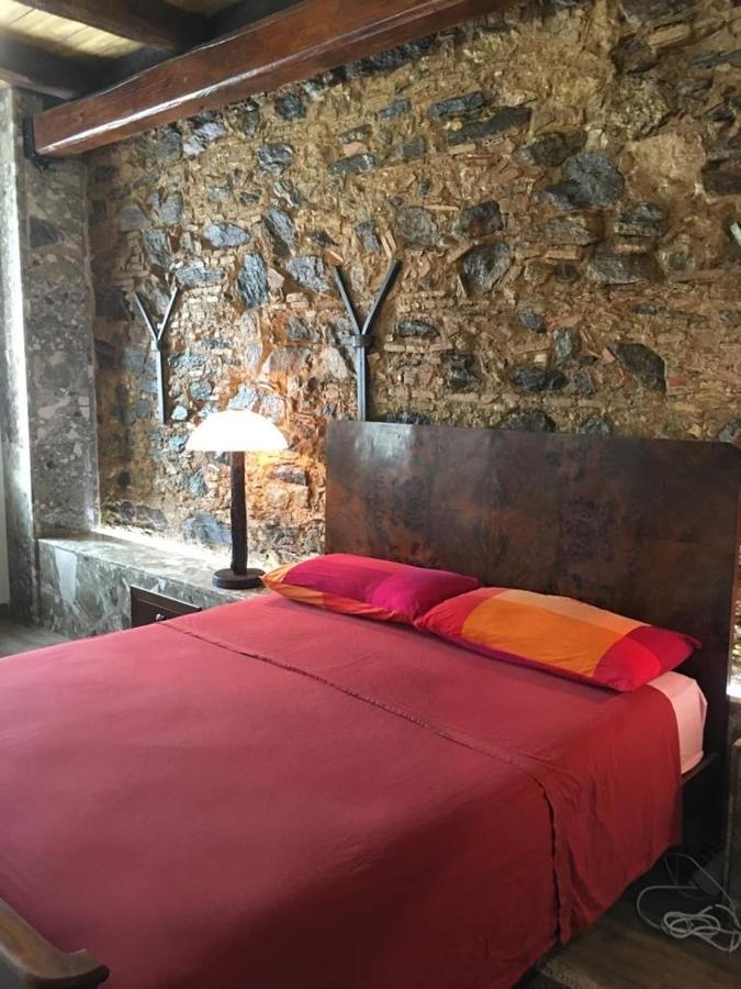 B&B Le Casette Sant'Onofrio  Ngoại thất bức ảnh