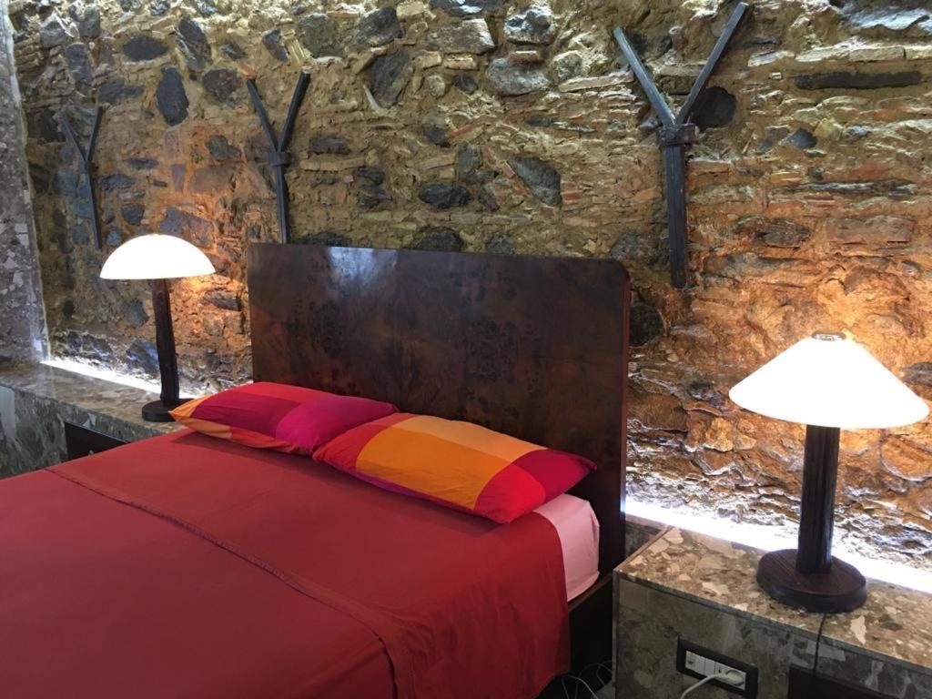 B&B Le Casette Sant'Onofrio  Ngoại thất bức ảnh