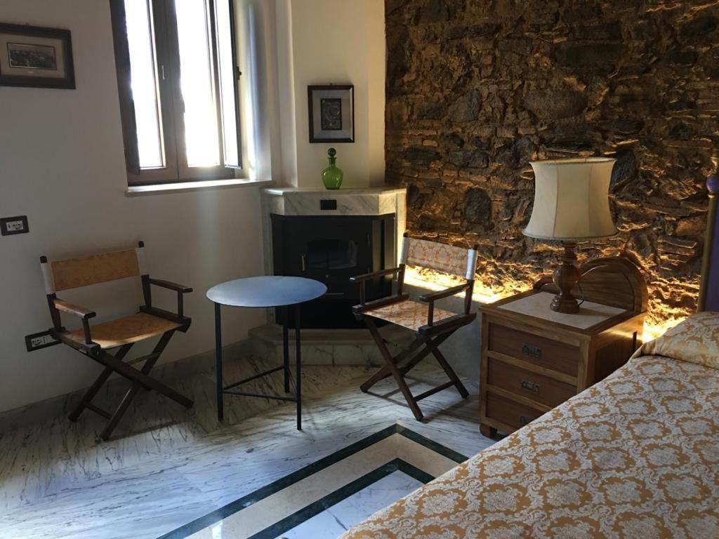 B&B Le Casette Sant'Onofrio  Ngoại thất bức ảnh