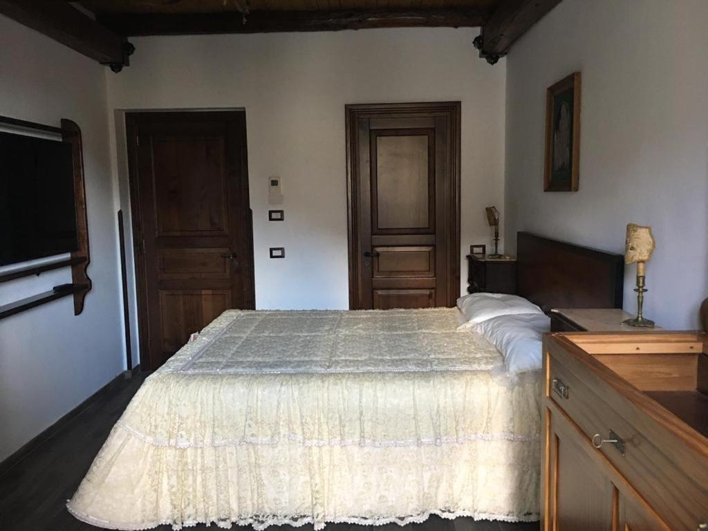 B&B Le Casette Sant'Onofrio  Ngoại thất bức ảnh
