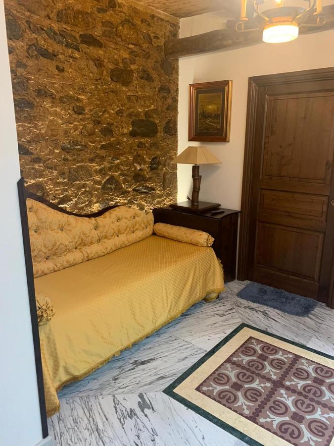 B&B Le Casette Sant'Onofrio  Ngoại thất bức ảnh