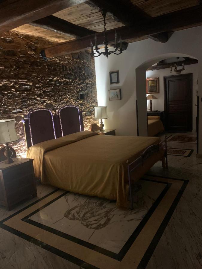 B&B Le Casette Sant'Onofrio  Ngoại thất bức ảnh