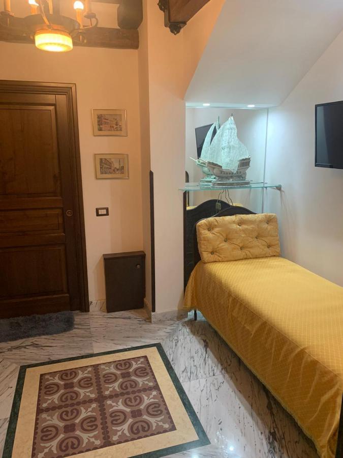 B&B Le Casette Sant'Onofrio  Ngoại thất bức ảnh