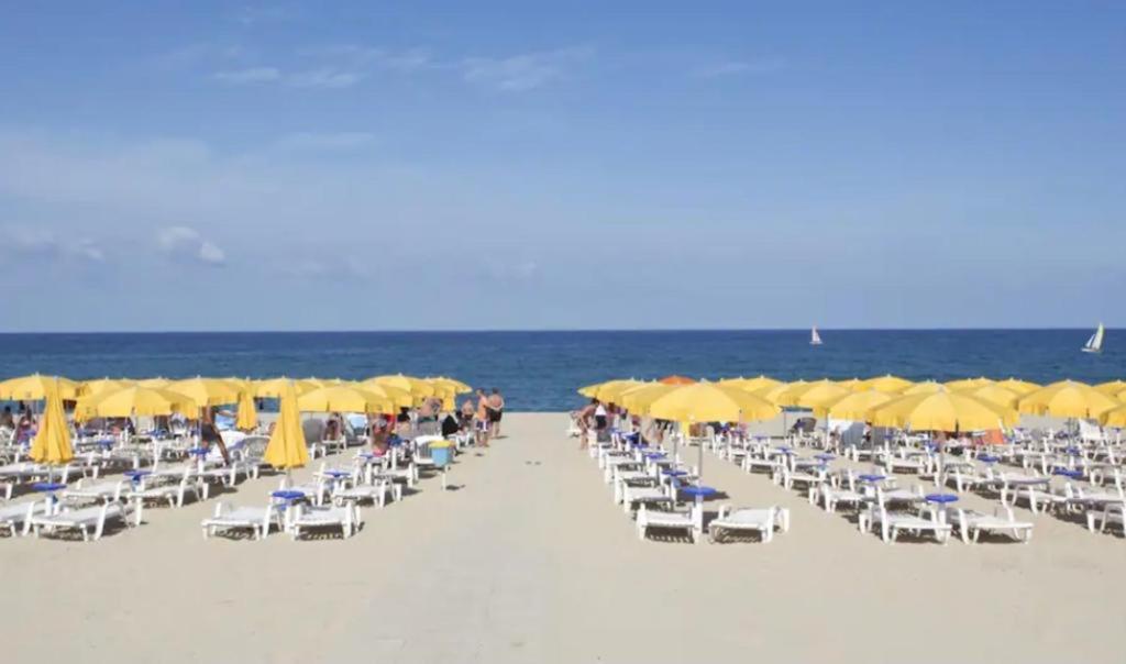 B&B Le Casette Sant'Onofrio  Ngoại thất bức ảnh